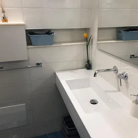 Plebiscito By Ele Apartamento