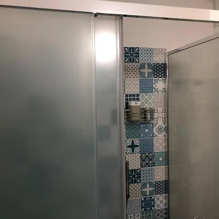 Plebiscito By Ele Apartamento Nápoles