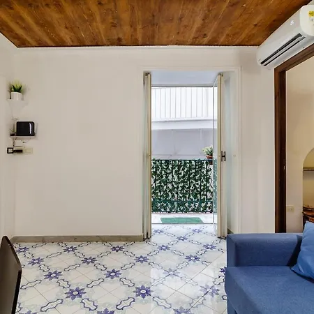 Plebiscito By Ele Apartamento Nápoles