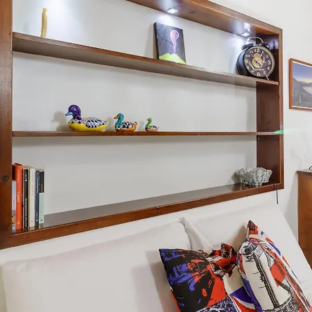 Apartamento Plebiscito By Ele Nápoles