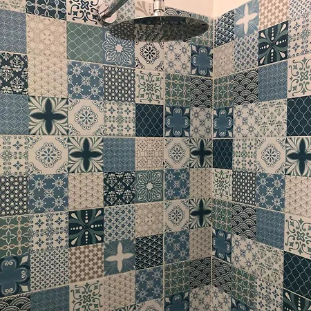 Lejlighed Plebiscito By Ele Napoli