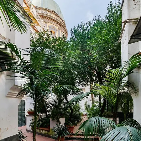 Plebiscito By Ele Apartment *